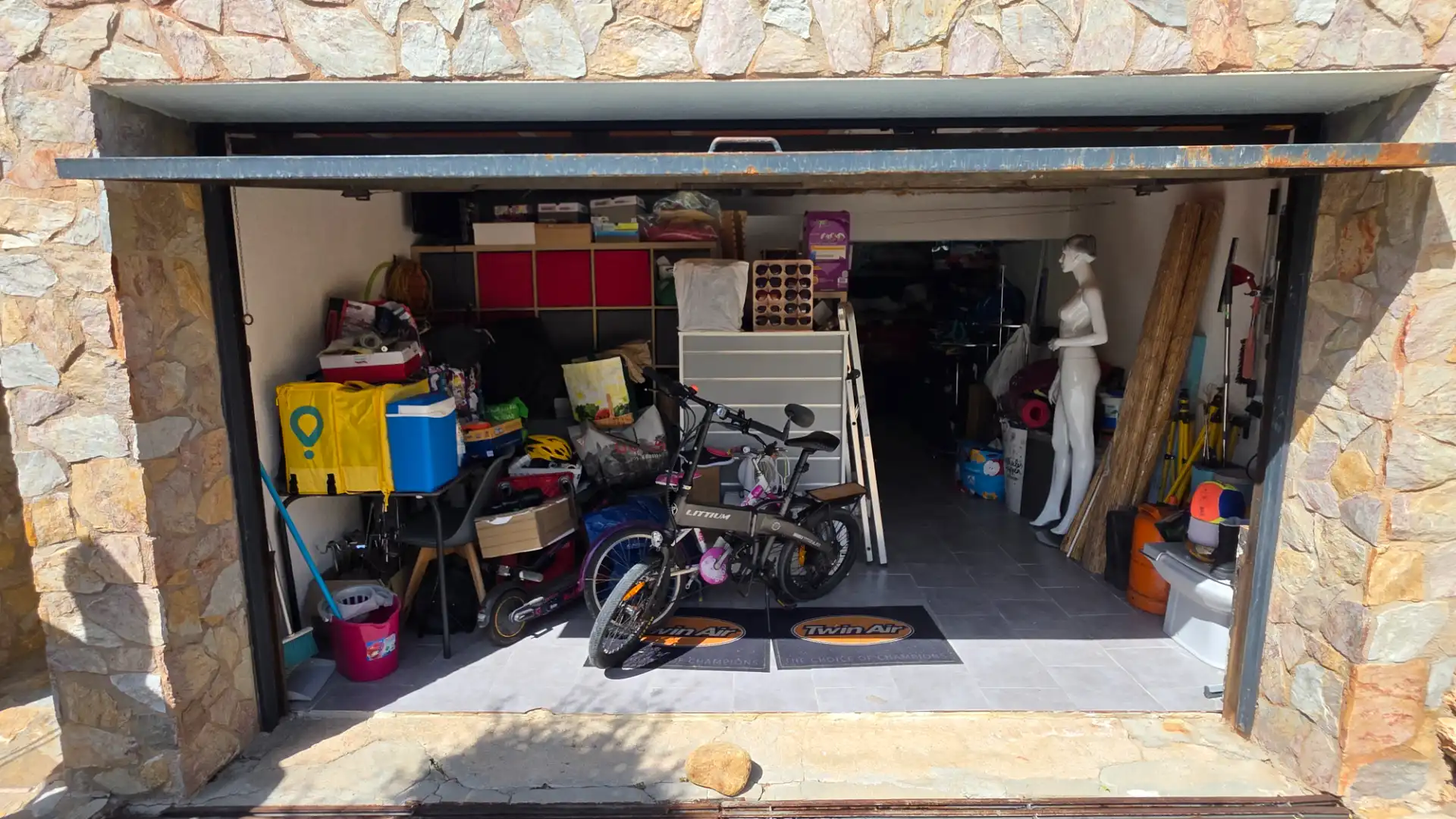 Casa o xalet en venda en Lloret de Mar amb Aire condicionat, Calefacció i Jardí privat