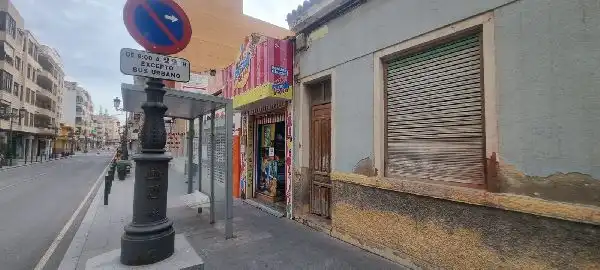 Locale commerciale in vendita a Albatera, imagen 2