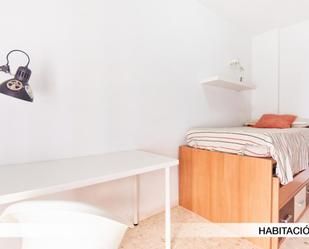 Apartament per a compartir a Triana Este