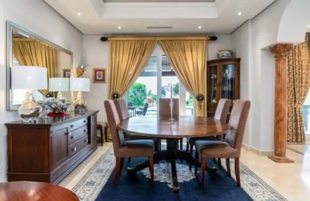 Casa con terrazza in vendita a CASIOPEA-HAZA DEL CONDE 24, imagen 19