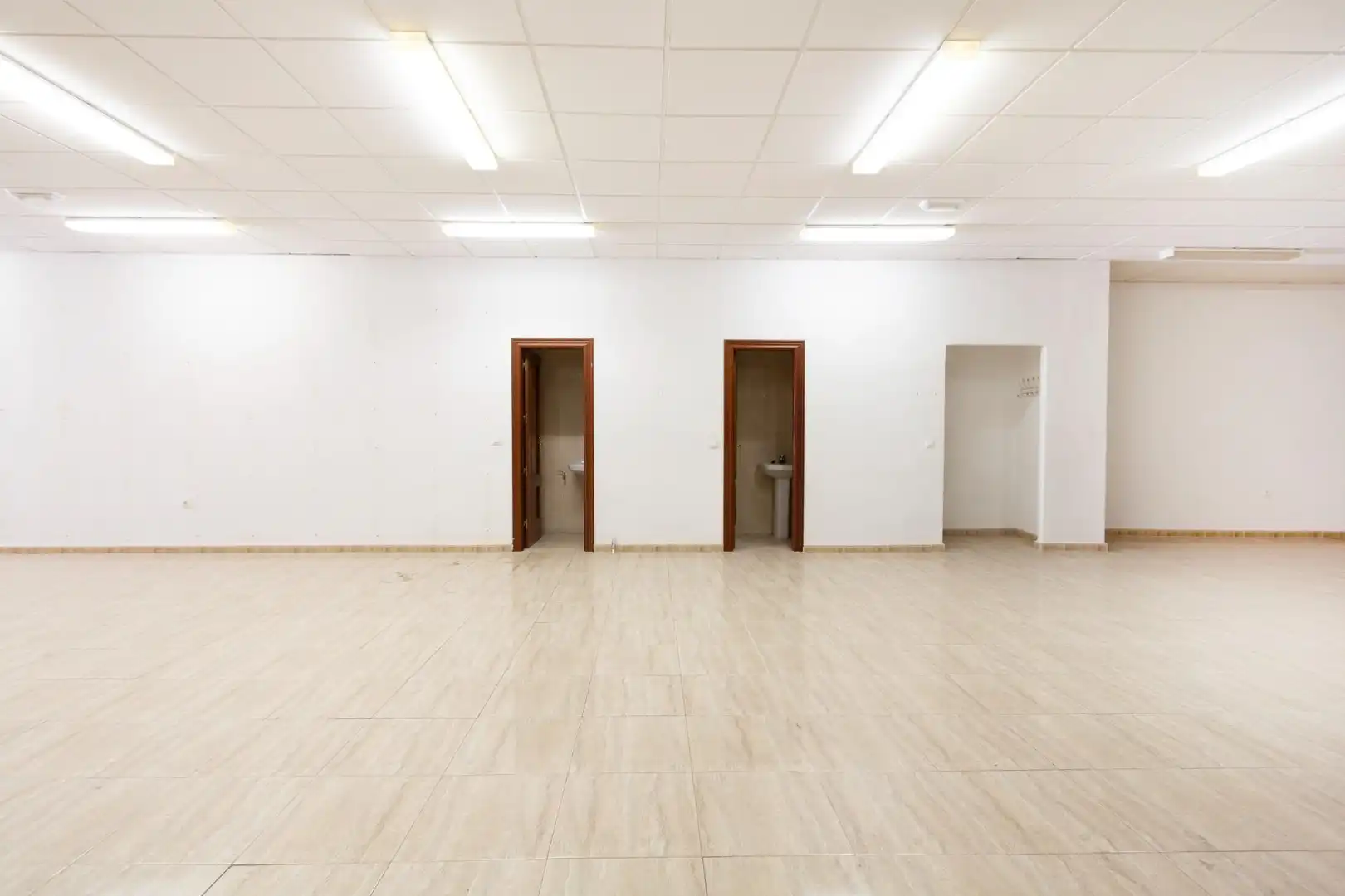 Local comercial en venda a Calle JUAN CARLOS I, imagen 21