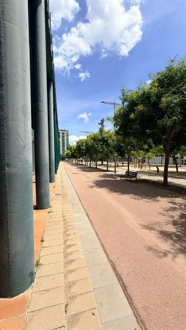 Flat with lift for sale in Passeig de Lluís Muncunill, imagen 4