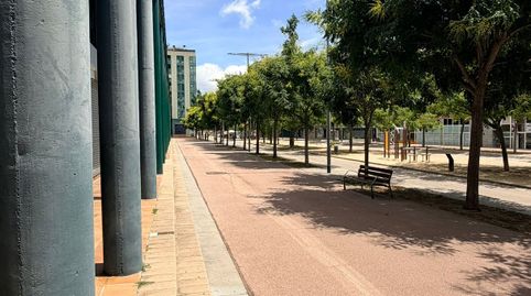 Foto 4 de Pis en venda a Passeig de Lluís Muncunill, Zona Esportiva, Terrassa