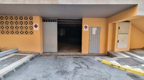 Photo 5 of Garage for sale in Calle Bogotá, Guanarteme, Las Palmas de Gran Canaria