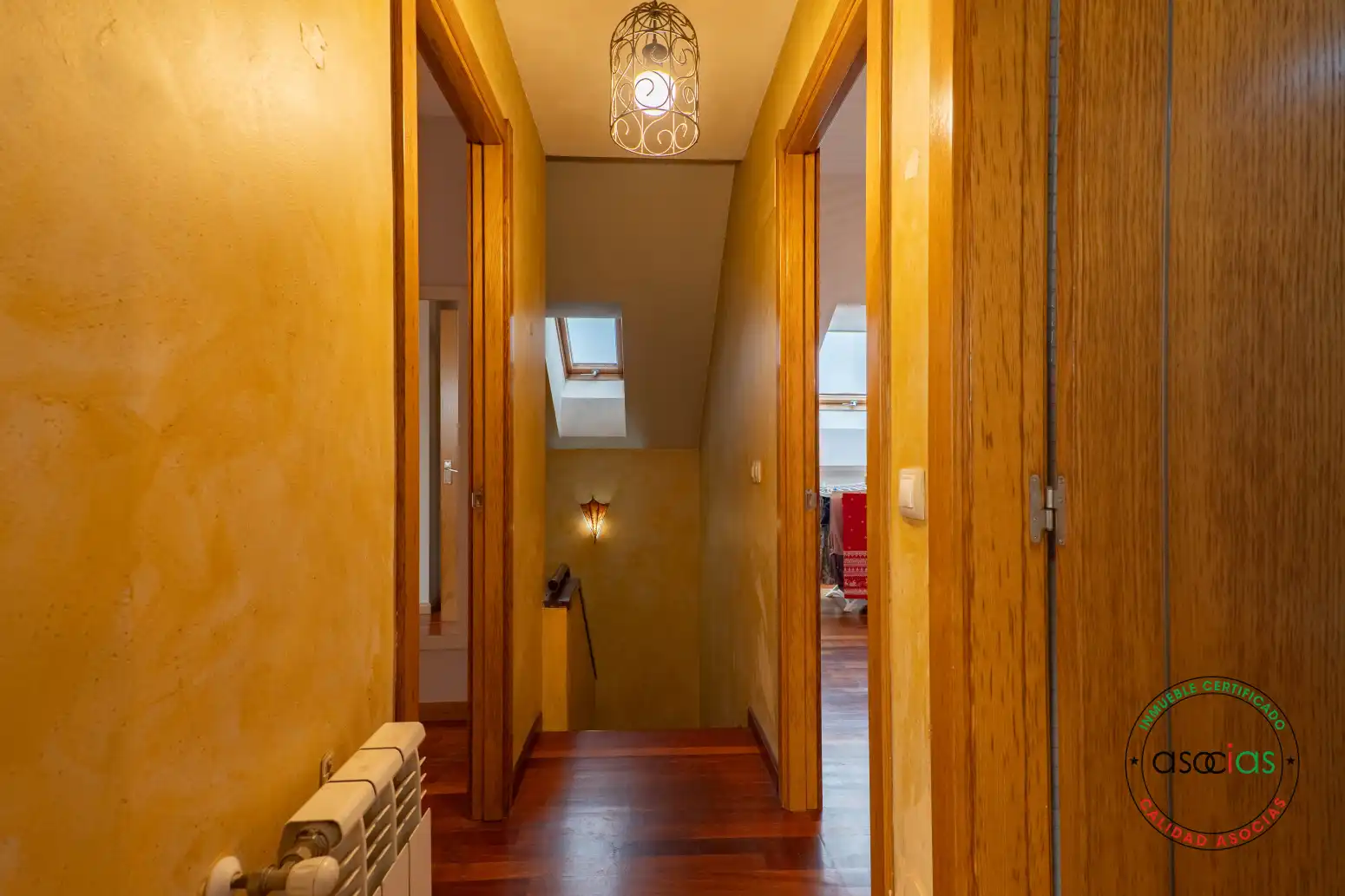 Piso en venta en Gijón  con Calefacción, Parquet y Trastero
