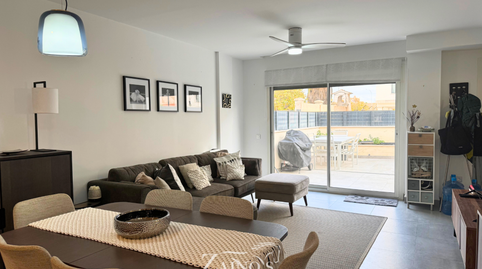 Foto 3 de Dúplex en venda a L'hivern, Cas Capiscol,  Palma de Mallorca