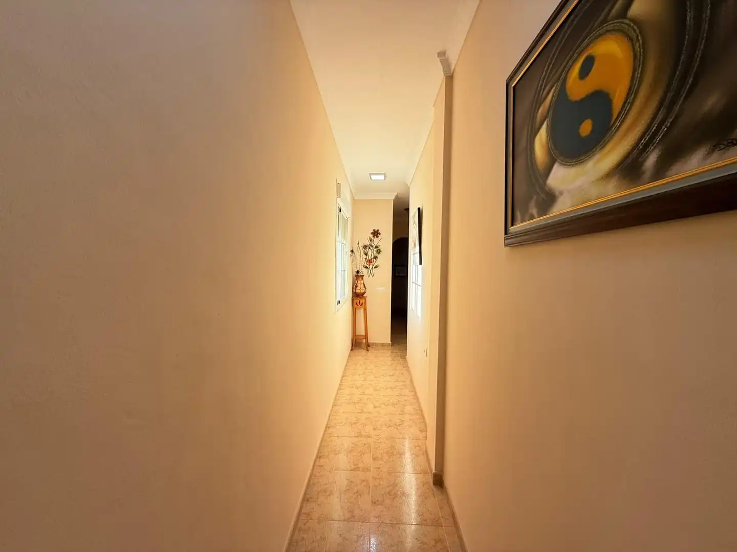 Piso en venta en Alameda, Málaga