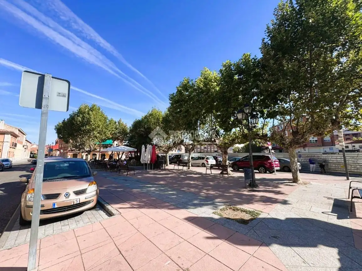 Residential land for sale in Laguna de Duero, imagen 10