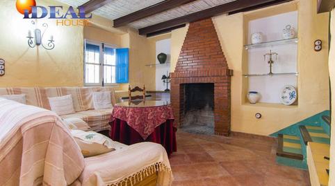 Photo 3 of House or chalet for sale in Camino la Caras de Cacín, Polígono 5 Parcelas 14, , Huétor Tájar, Granada