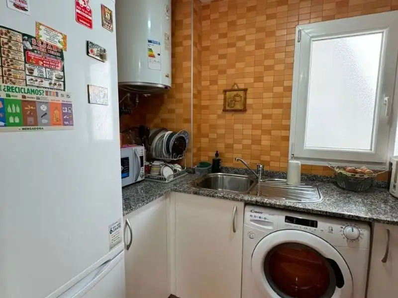 Flat for sale in Calle san Antonio de Texas 1, imagen 11