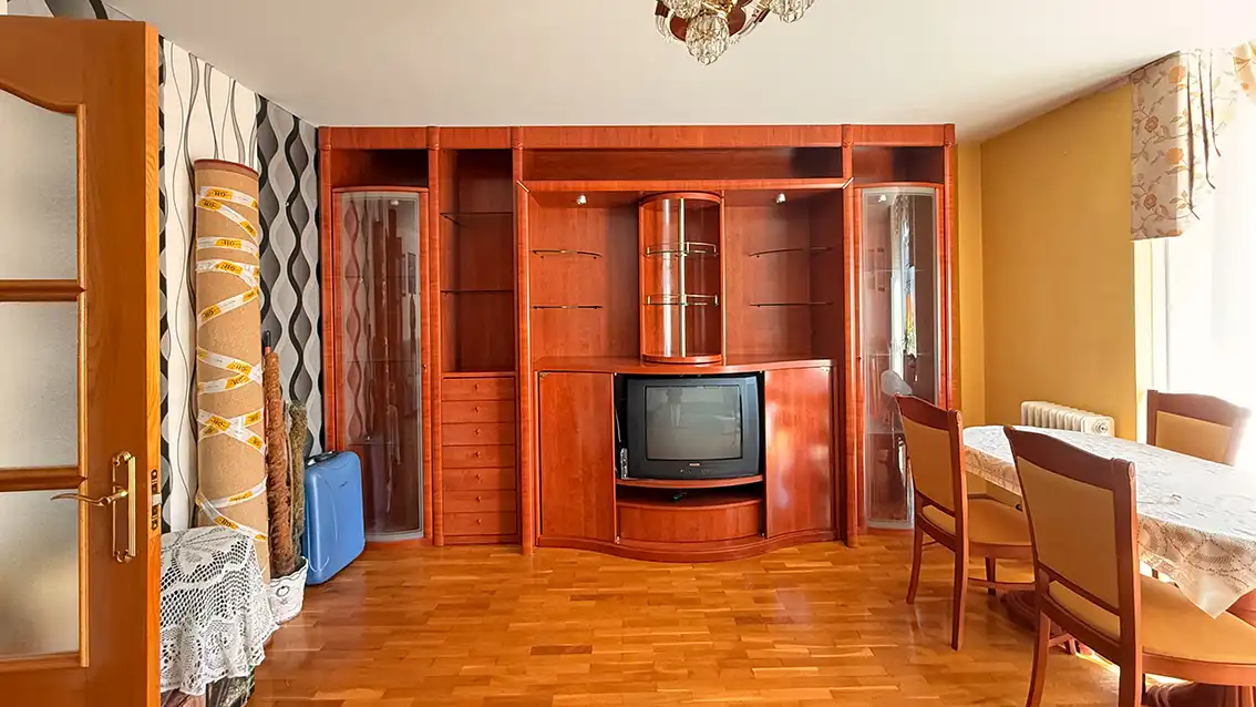 Casa a schiera con terrazza in vendita a Aldautia Kalea 22, imagen 9