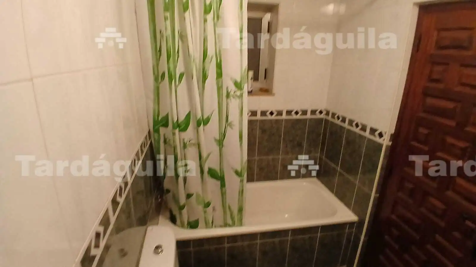 Baño de Casa o chalet en venta en Buenavista