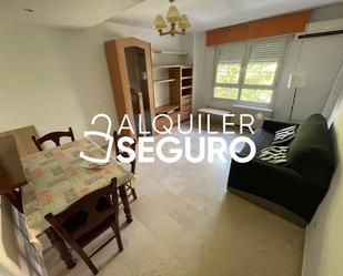 Bedroom of Flat to rent in Tres Cantos  with Air Conditioner, Heating and Swimming Pool