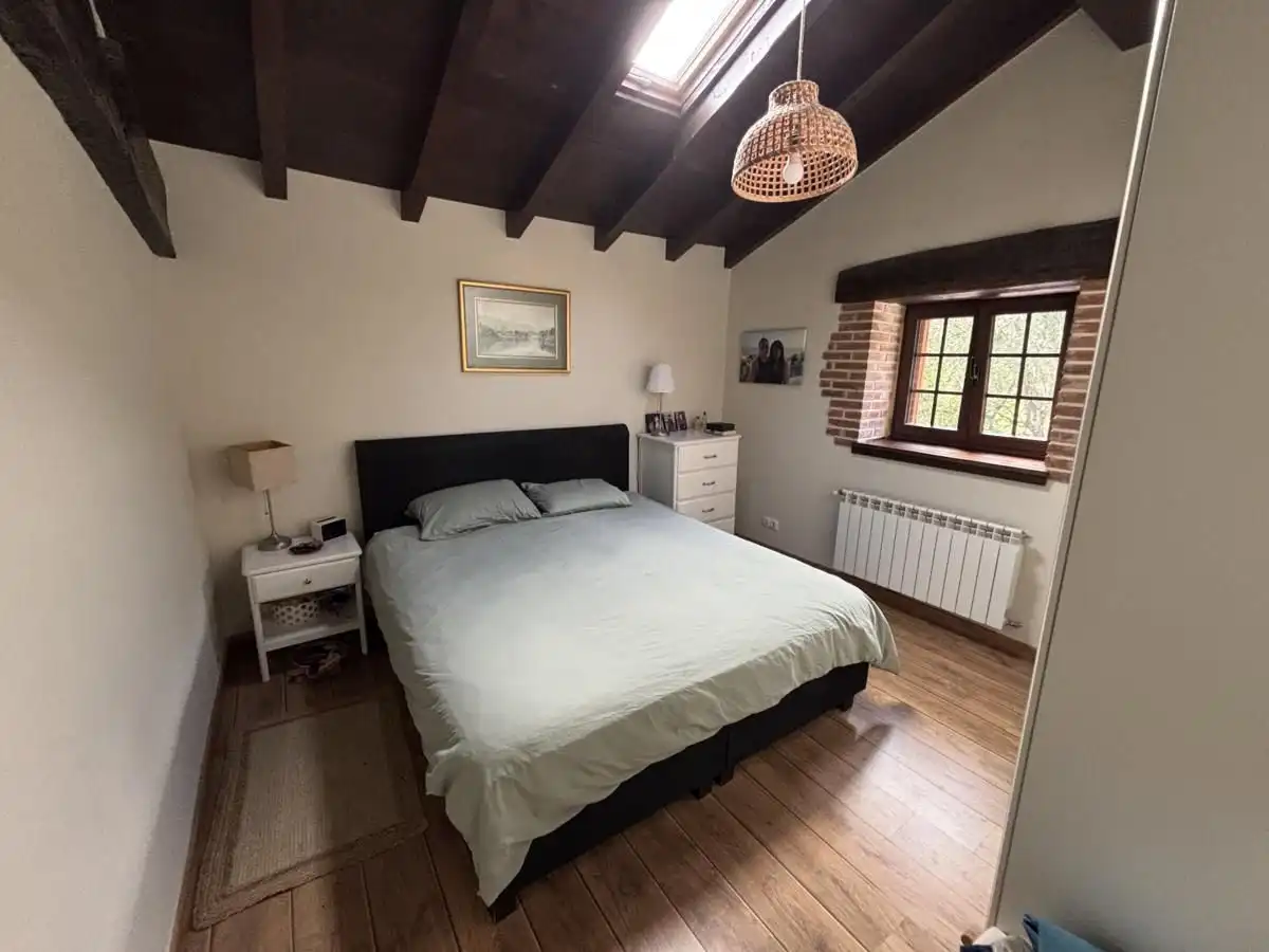 Habitación de Casa o chalet en venta en Cabrales, Asturias