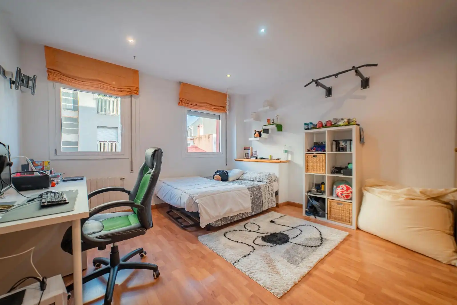 Duplex for sale in Isidor, imagen 12