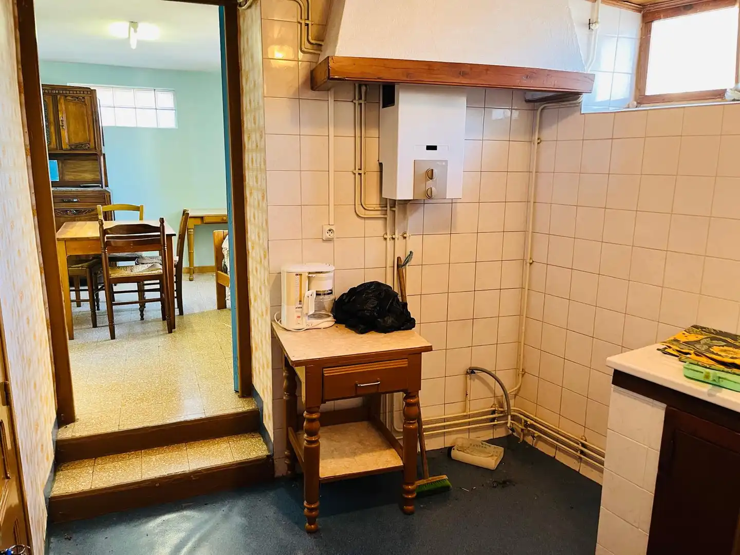Casa rústica en venda a Carrer Dels Picapedrers 6, imagen 22
