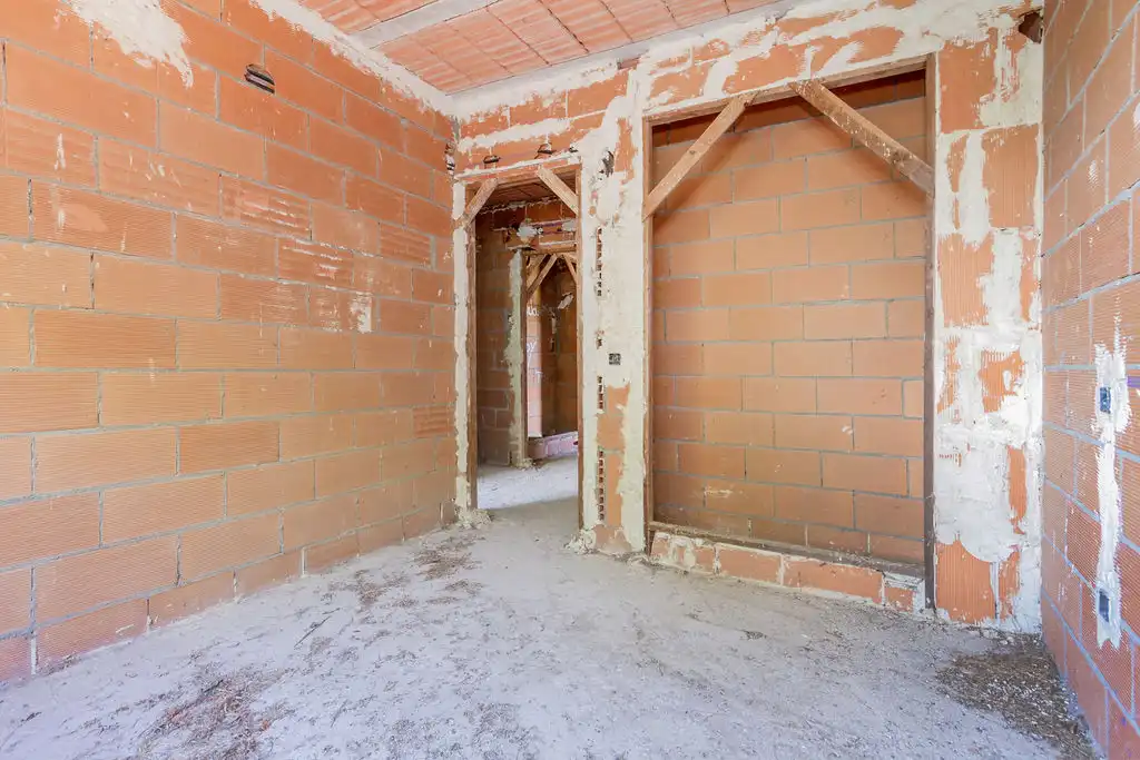 Edificio en venta en Av. Monte de Batres, Batres