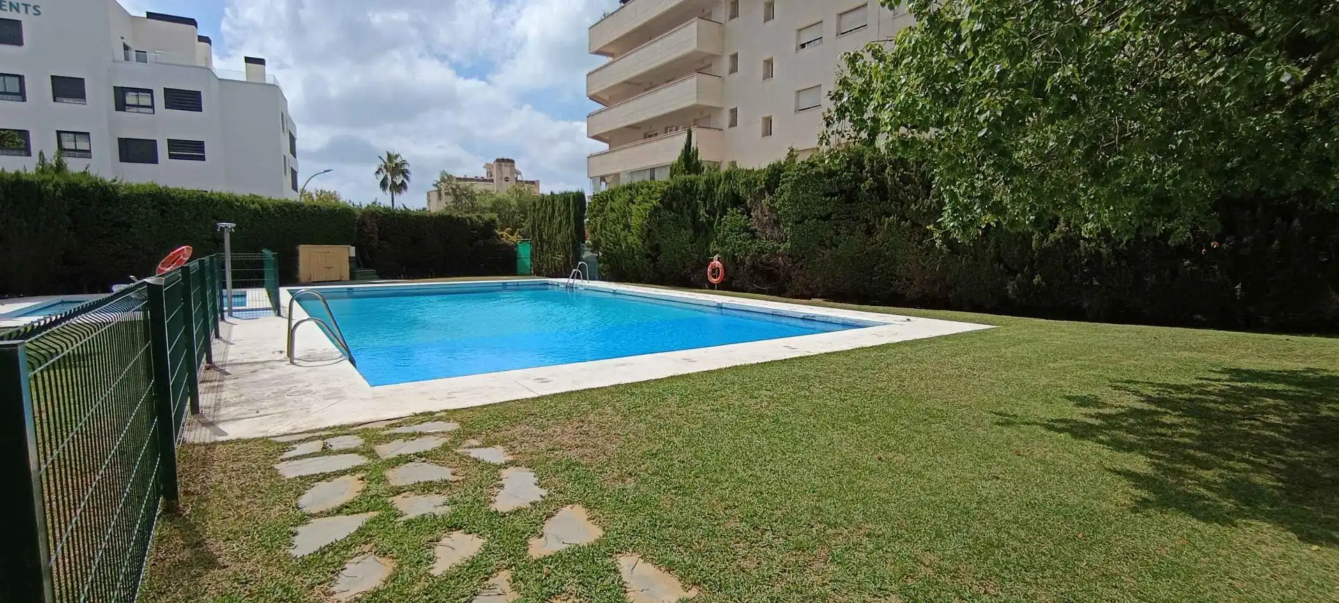 Apartments for sale in Los Jardines de Marbella - La Ermita