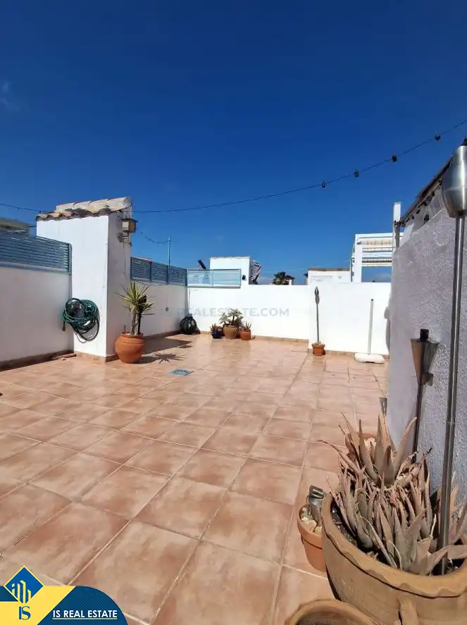 Appartement compact avec piscine à vendre à Orihuela Costa, imagen 22