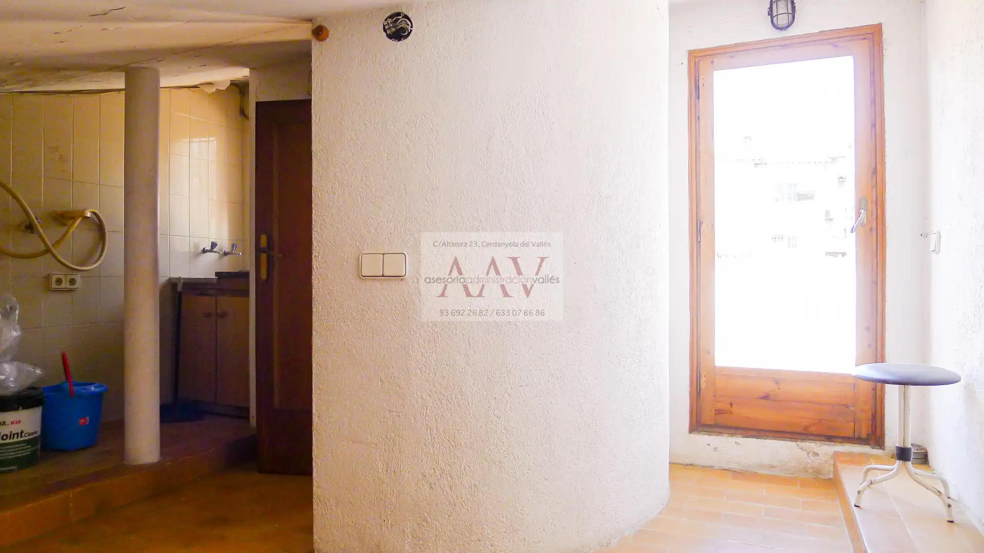 Casa o chalet en venta en Cerdanyola del Vallès con Calefacción, Jardín privado y Terraza