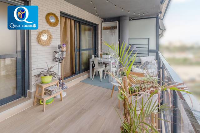Piso en Venta en PAU 5