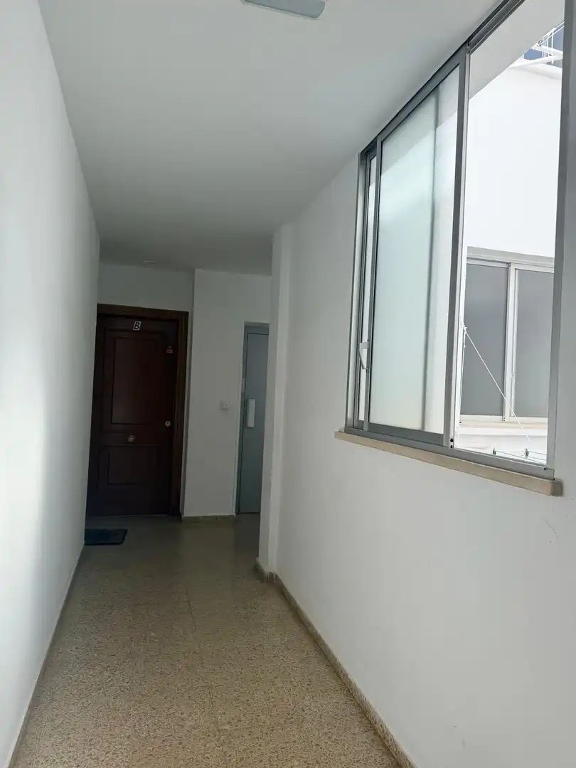 Piso en venta en Badajoz con Aire acondicionado, Calefacción y Balcón