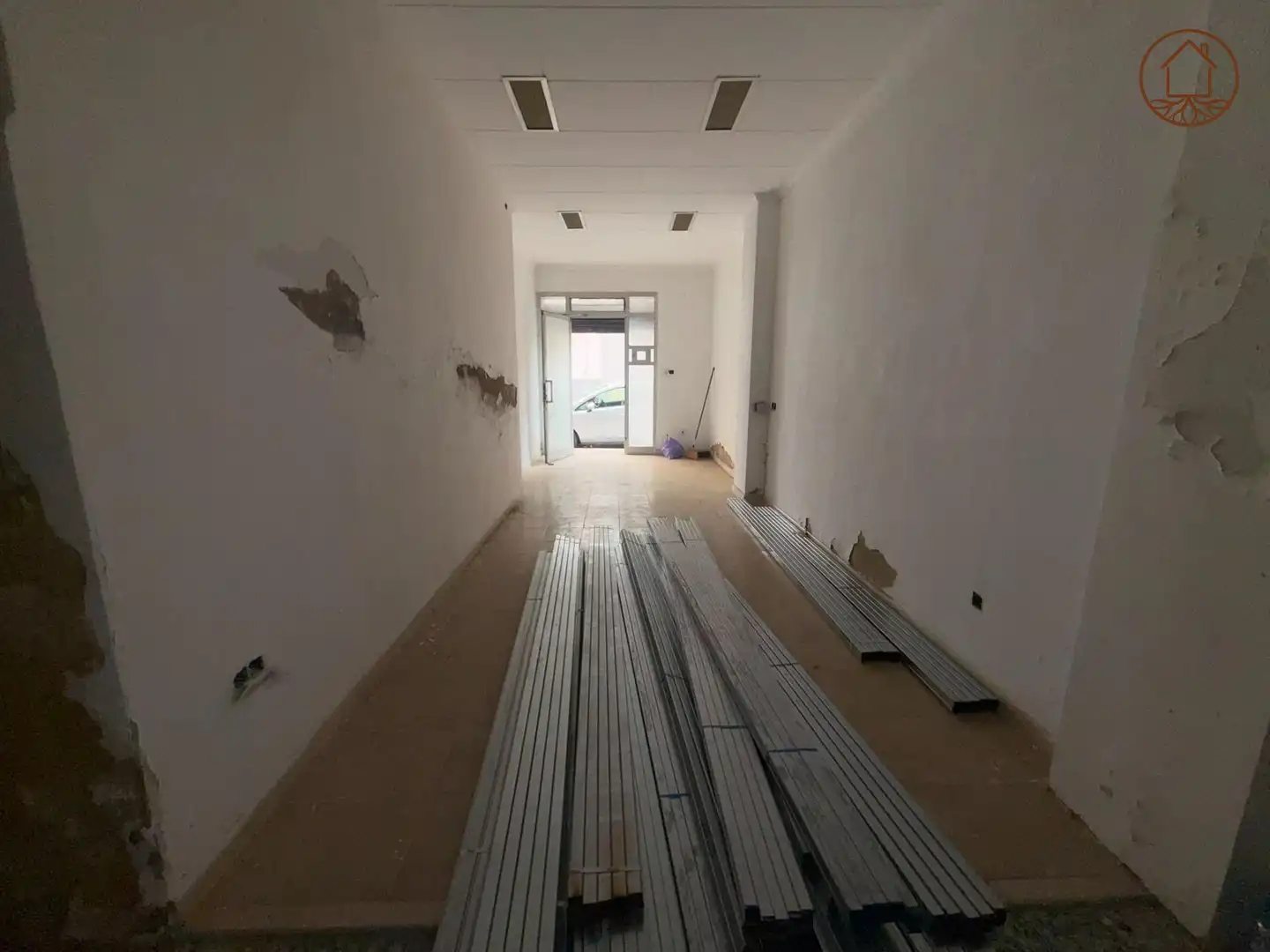Gewerbefläche zum Verkauf in Calle GENERAL ESPARTERO 22, imagen 12