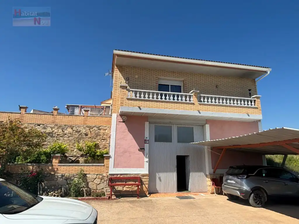 Country homes for sale in Carretera Cabra Del Camp Ua15, Sarral