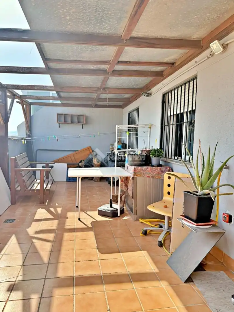Terraza de Piso en venta en El Ejido