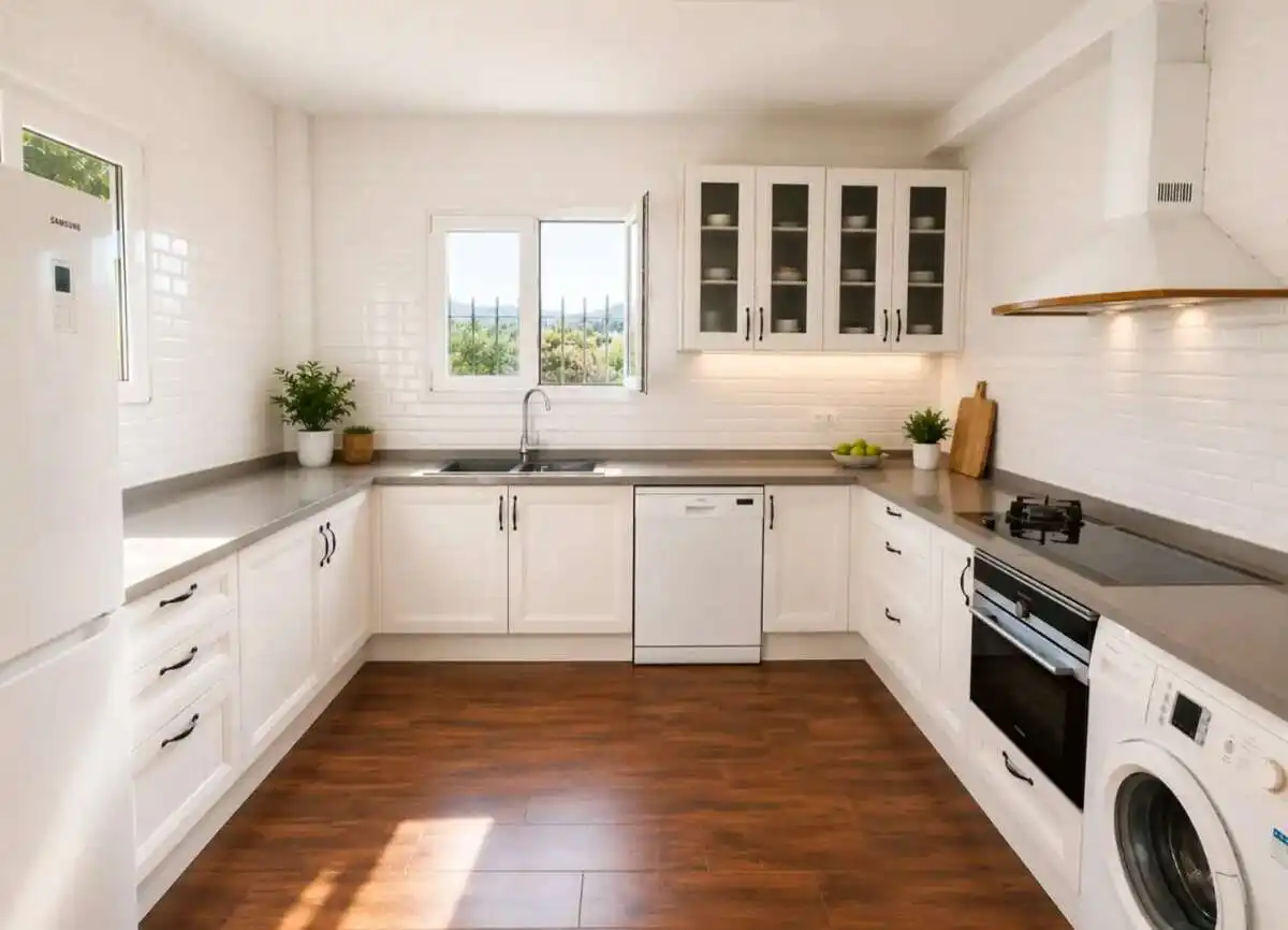 Detached house for sale in Tolox, imagen 10
