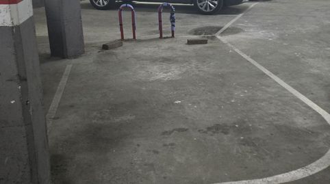Foto 3 de Garatge en venda a Casc Antic, Ripollet