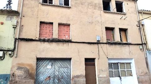 Foto 3 de Pis en venda a Isuela, Perpetuo Socorro, Huesca Capital