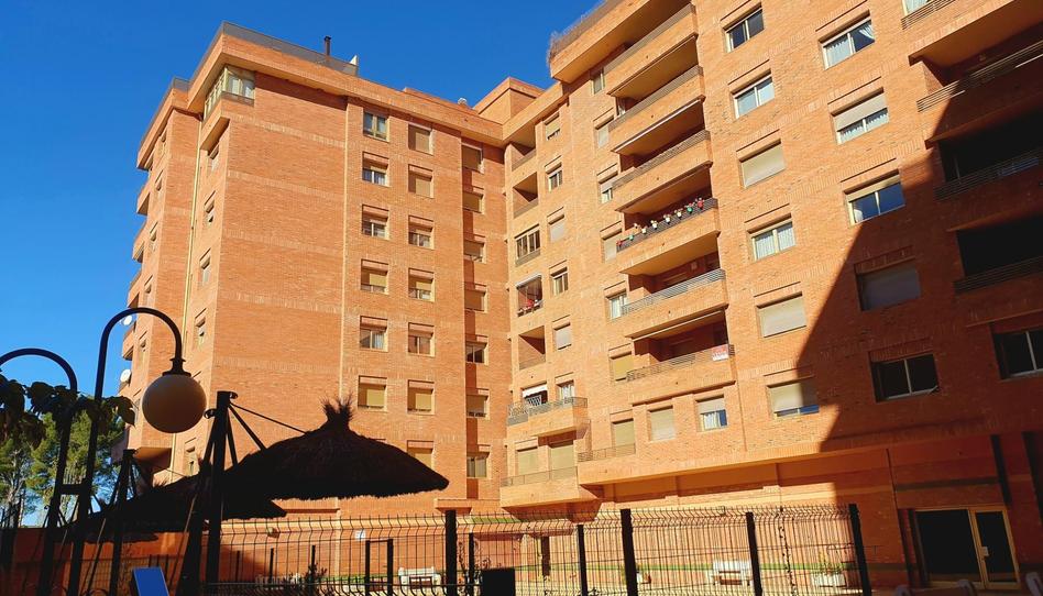 Photo 1 of Flat for sale in Ensanche - Fuenfresca, Teruel