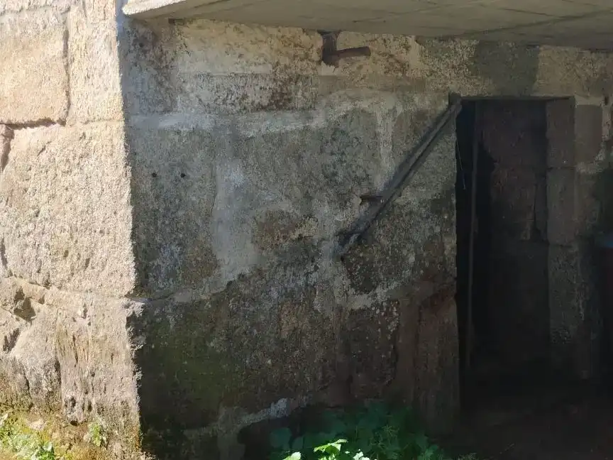 Pis en venda en Meis amb Balcó
