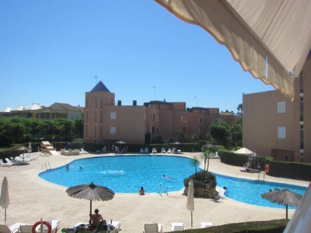 Apartament en venda a Islantilla Costa
