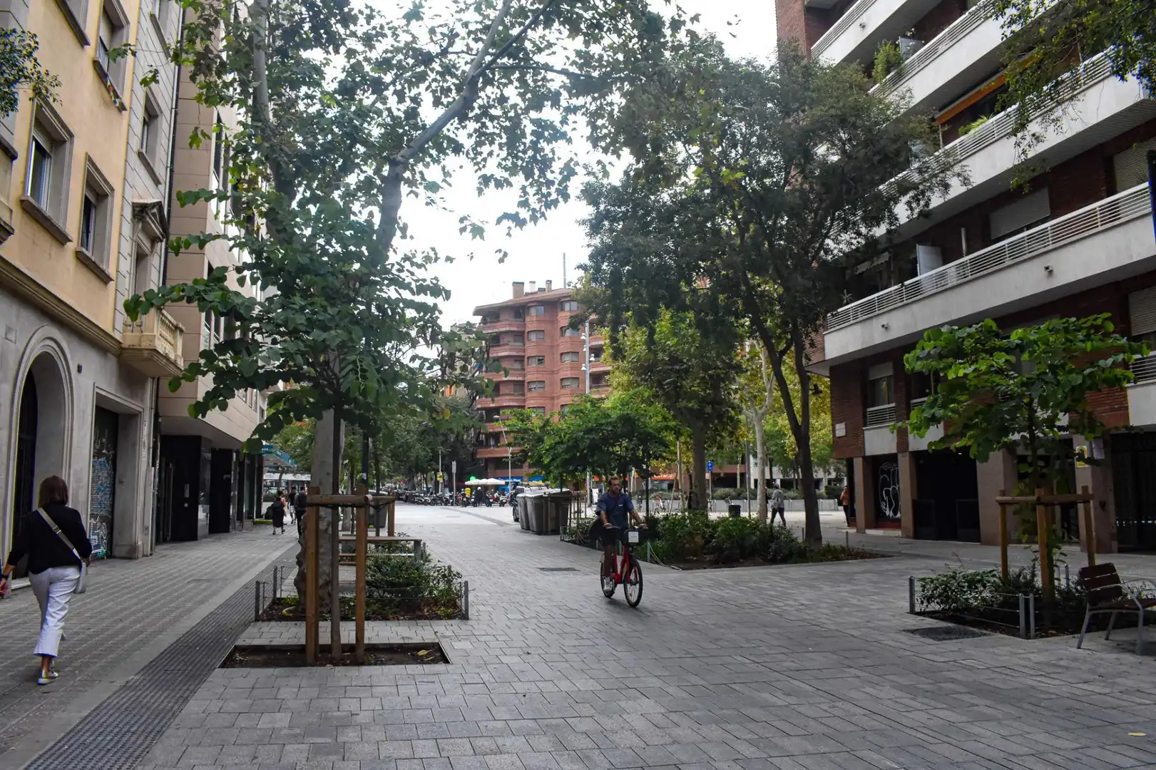 Bureau avec ascenseur à vendre à Calle COMTE BORRELL, imagen 21