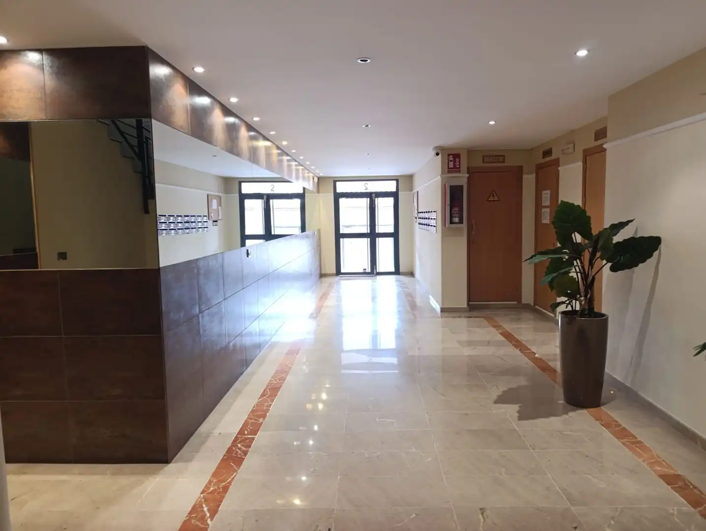 Flat with terrace for sale in Valdepeñas, imagen 27