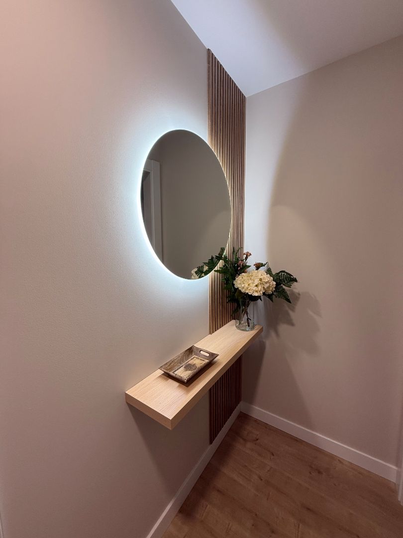 Apartment to rent in León Capital   with Air Conditioner, Heating and Parquet flooring