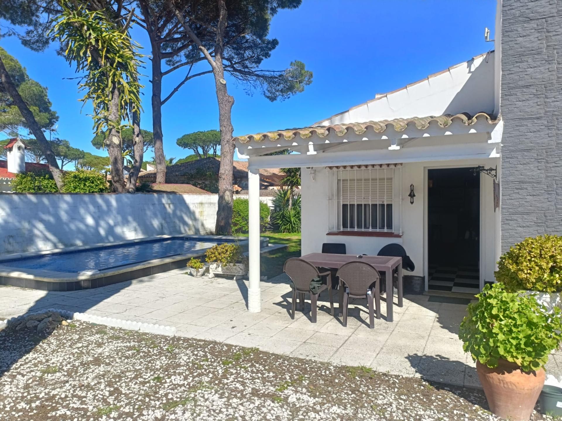 Houses for sale in Los Gallos