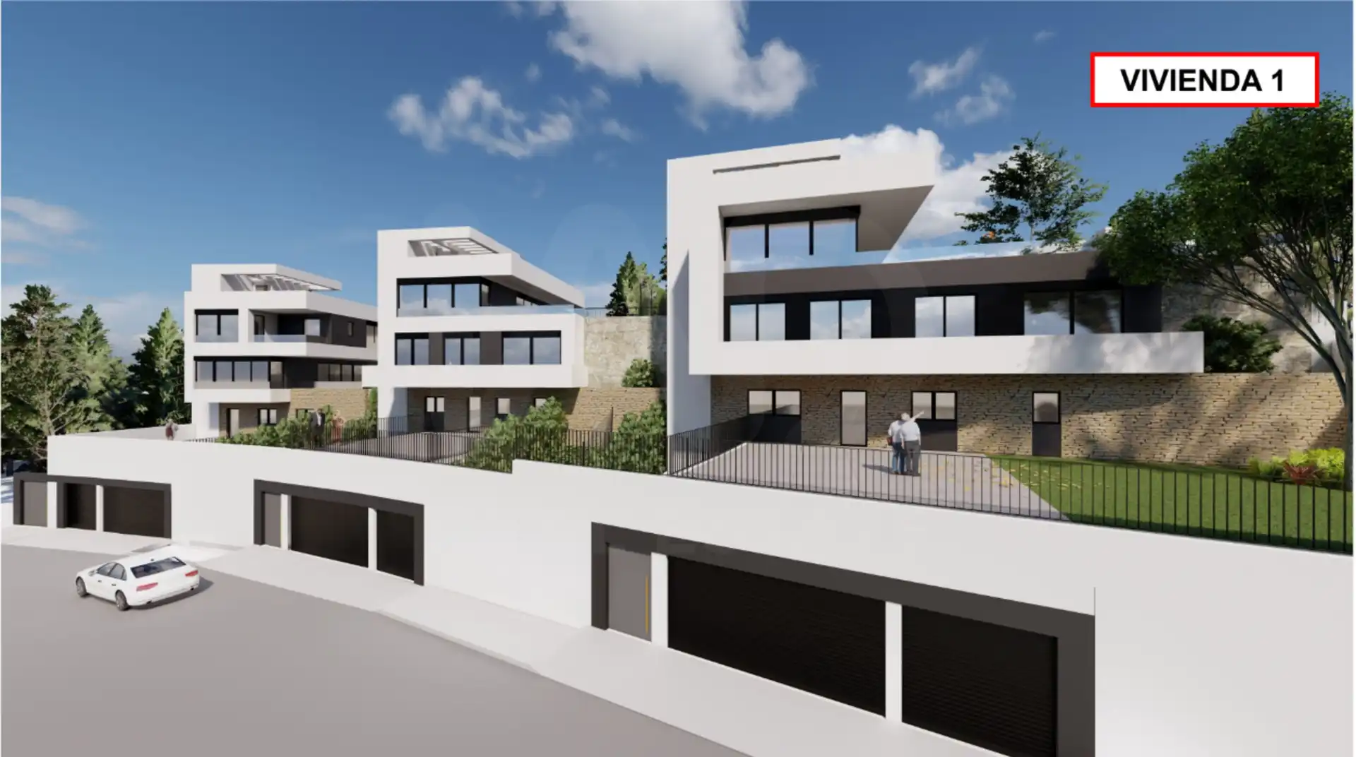 Maison avec piscine à vendre à Avenida esmeralda de riviera 36 36, imagen 12