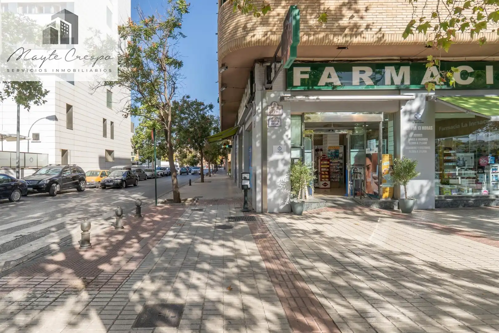 Aparcament en venda a Calle del Profesor Agustín Escribano, imagen 29