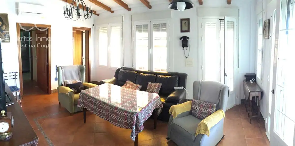 Villa mit Pool zum Verkauf in Lepe, imagen 49