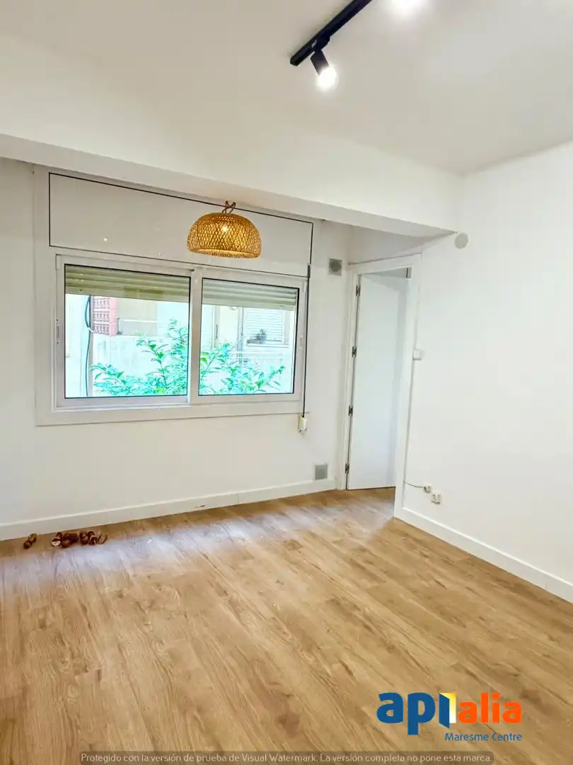 Piso con terraza en venta en Centre, imagen 2