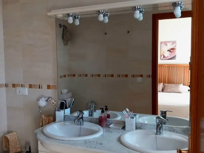 Apartament amb piscina en venda a Carrer del Maestrat 9, imagen 8