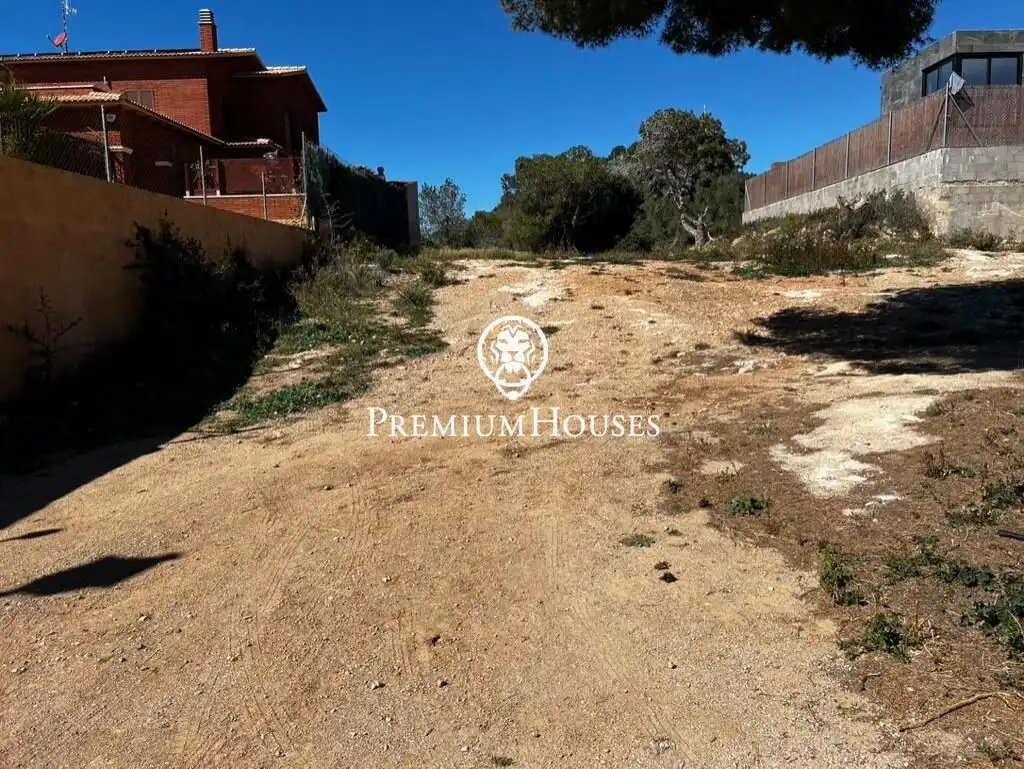 Terreny residencial en venda a JOAN GRIS, imagen 15