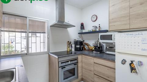Photo 3 of Flat for sale in  Pizarro Cenjor, 12, San Ildefonso,  Granada Capital