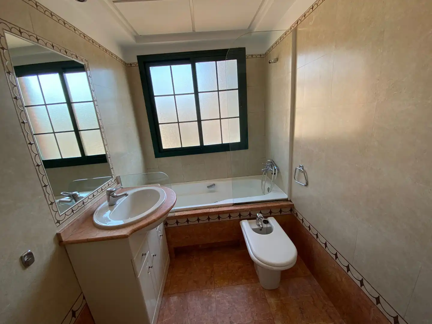 Apartamento de alquiler en Calle Marmolillos, 5, Plaza de Toros