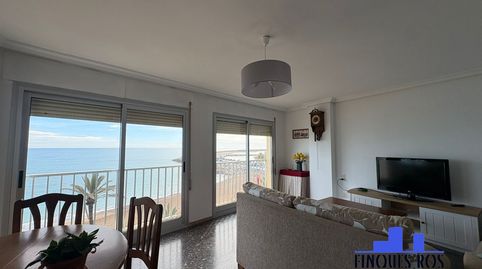 Foto 2 de Piso en venta en Casco Urbano, Vinaròs