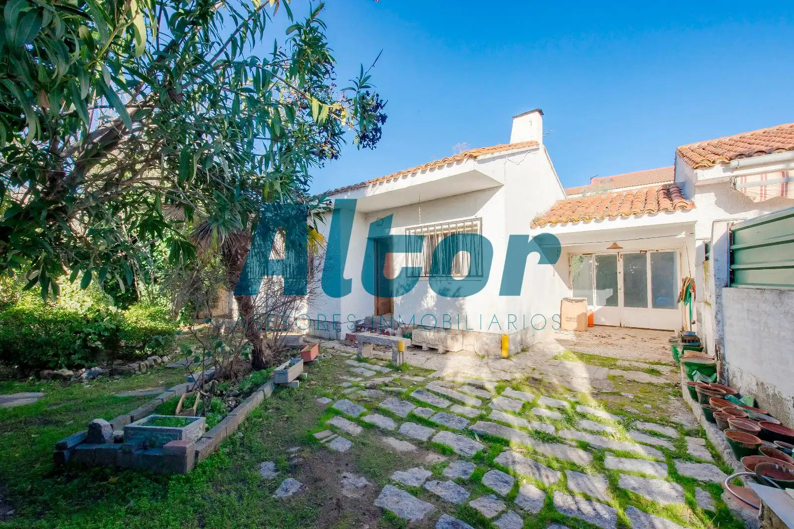 Casa o chalet en venta en ALAMO, Villanueva de la Cañada ciudad