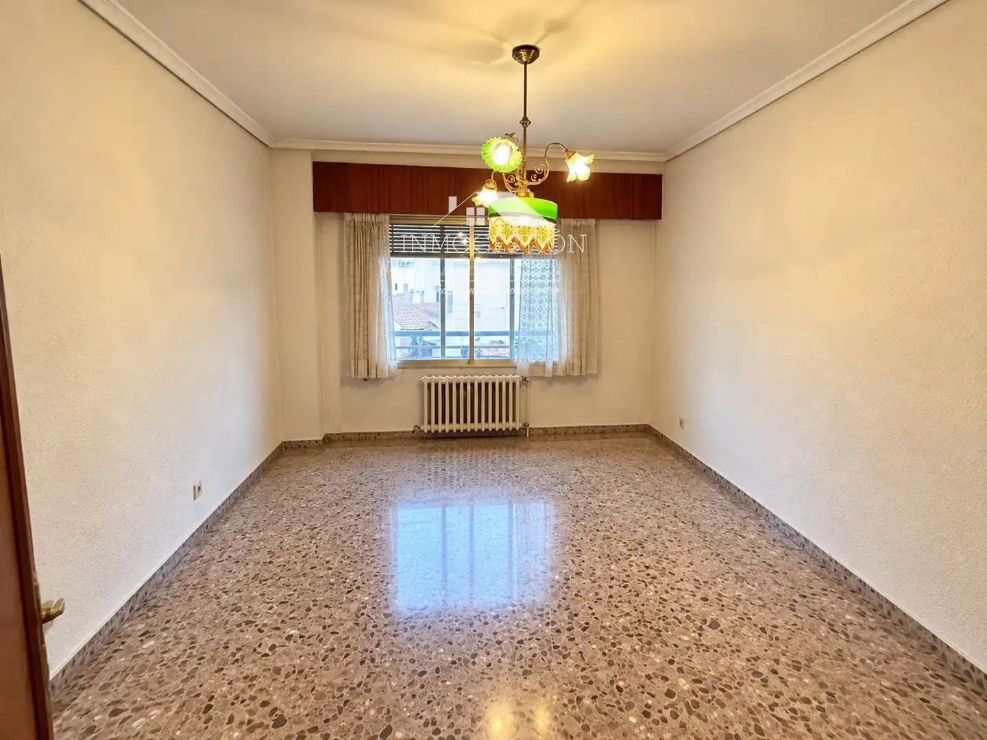Sala de estar de Piso en venta en Centro